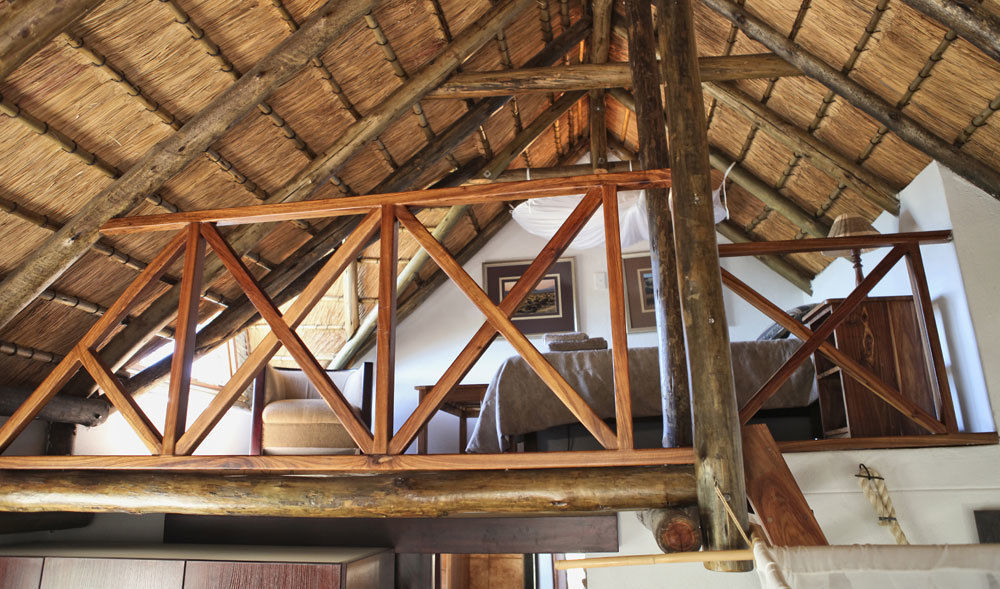Khorixas Vingerklip Lodge מראה חיצוני תמונה