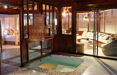 Khorixas Vingerklip Lodge מראה חיצוני תמונה